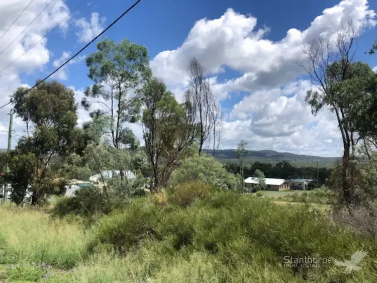 Sixth view of Homely land listing, 19 Sanderson Road, Glen Aplin QLD 4381
