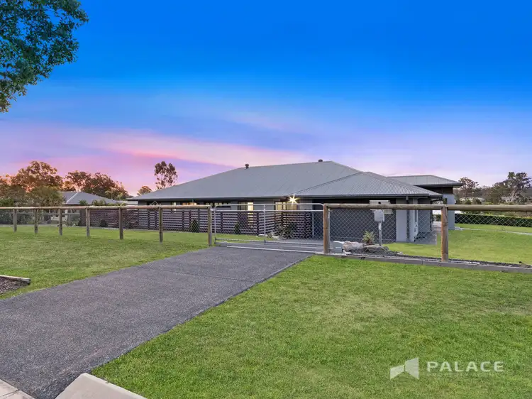 2 Freshwater Place, Karalee QLD 4306