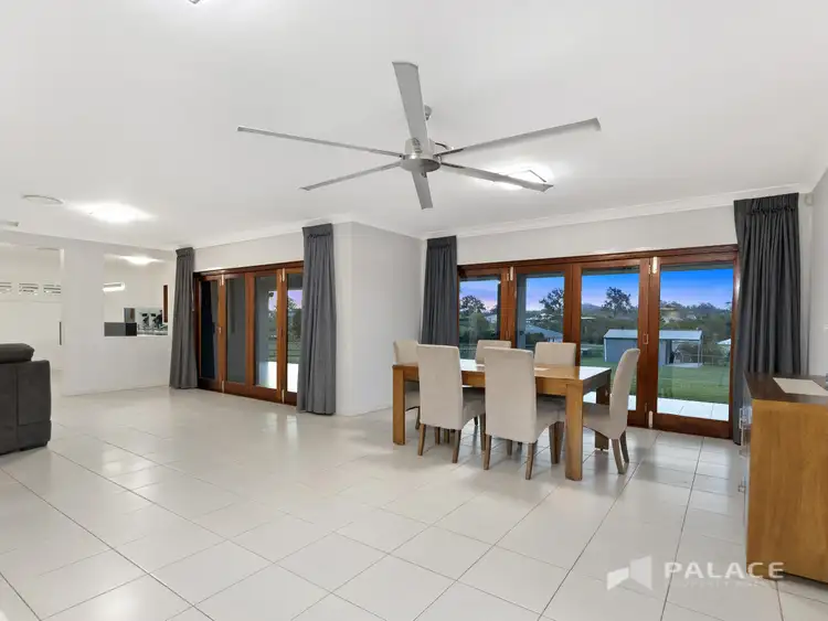 Seventh view of Homely house listing, 2 Freshwater Place, Karalee QLD 4306