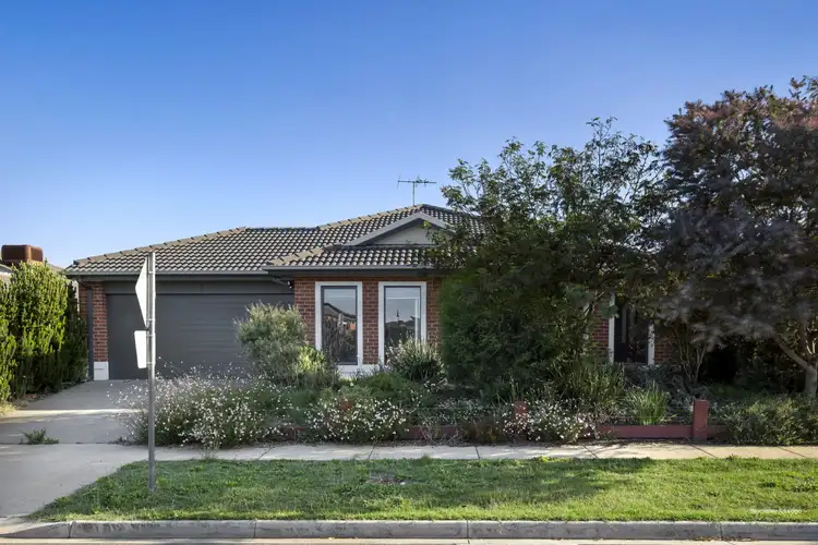 35 Baybrook Avenue, Curlewis VIC 3222