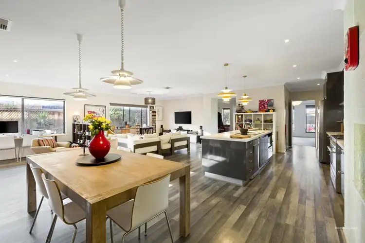 Third view of Homely house listing, 35 Baybrook Avenue, Curlewis VIC 3222