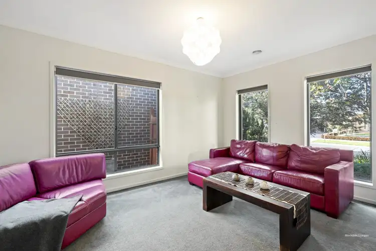 Fourth view of Homely house listing, 35 Baybrook Avenue, Curlewis VIC 3222