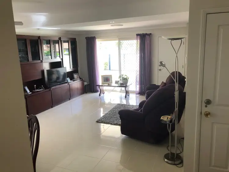 Second view of Homely semi-detached listing, 2/4 Usher Avenue, Labrador QLD 4215