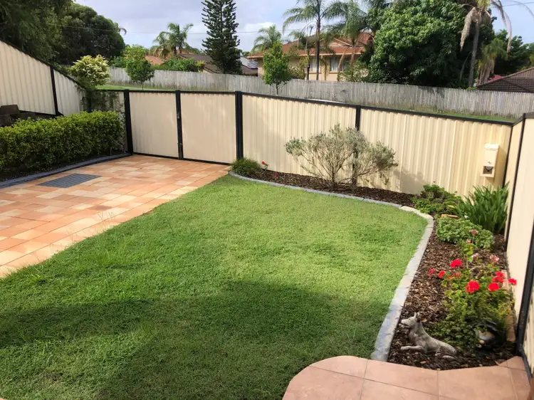 Third view of Homely semi-detached listing, 2/4 Usher Avenue, Labrador QLD 4215