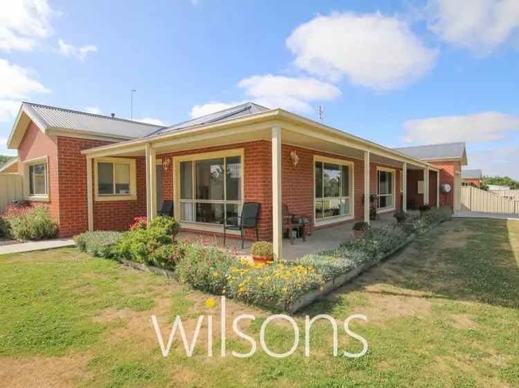 Main view of Homely house listing, 1 Kerr Street, Mortlake VIC 3272