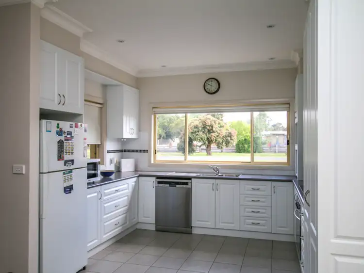 Second view of Homely house listing, 1 Kerr Street, Mortlake VIC 3272