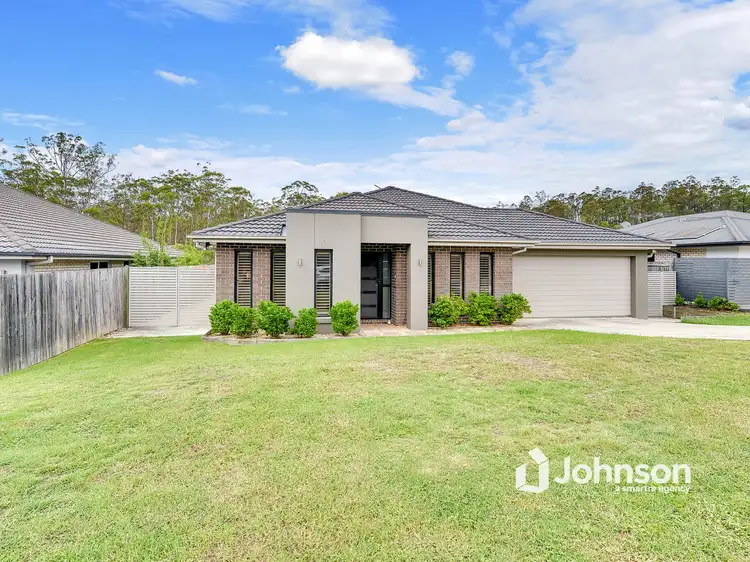 Main view of Homely house listing, 52 Ambrose Drive, Augustine Heights QLD 4300