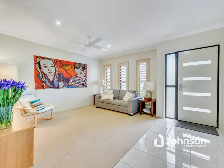 Second view of Homely house listing, 52 Ambrose Drive, Augustine Heights QLD 4300