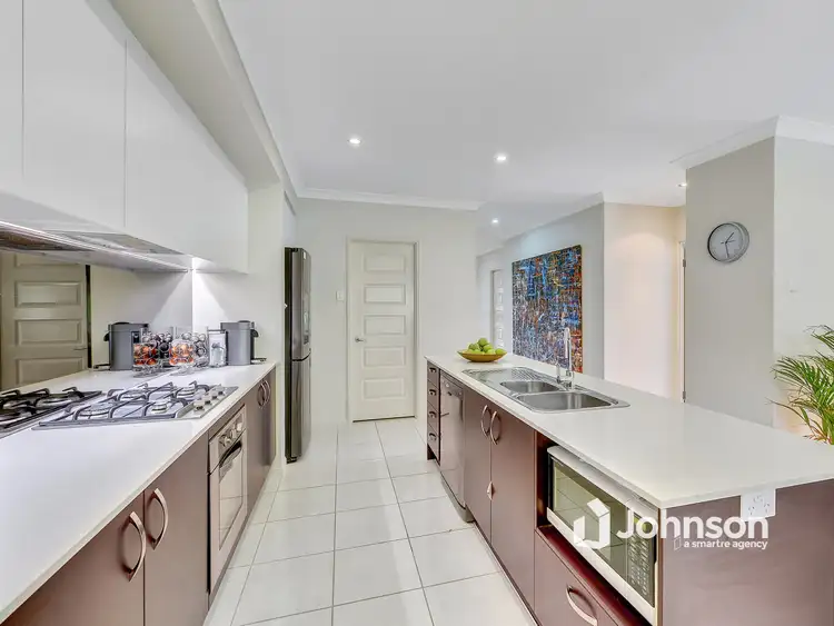 Seventh view of Homely house listing, 52 Ambrose Drive, Augustine Heights QLD 4300