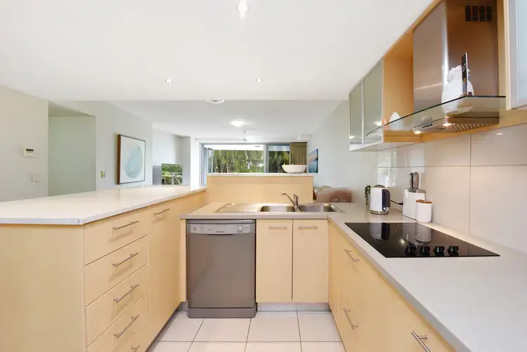 Sixth view of Homely apartment listing, 5/51 Grand Parade, Kawana Island QLD 4575