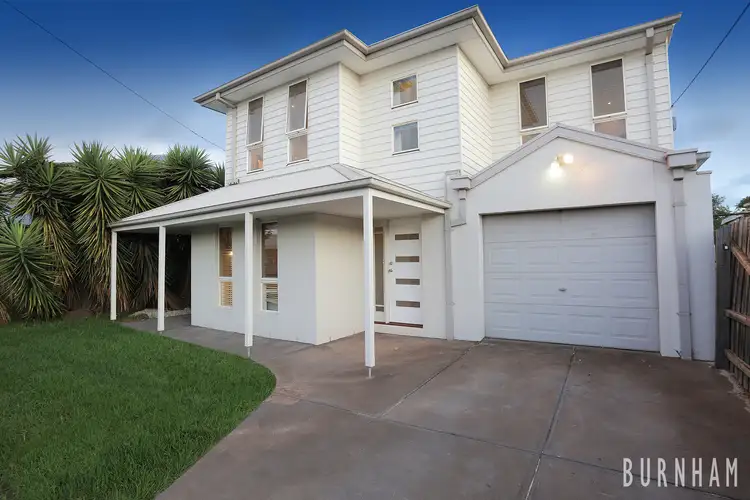 1 Eames Avenue, Brooklyn VIC 3012