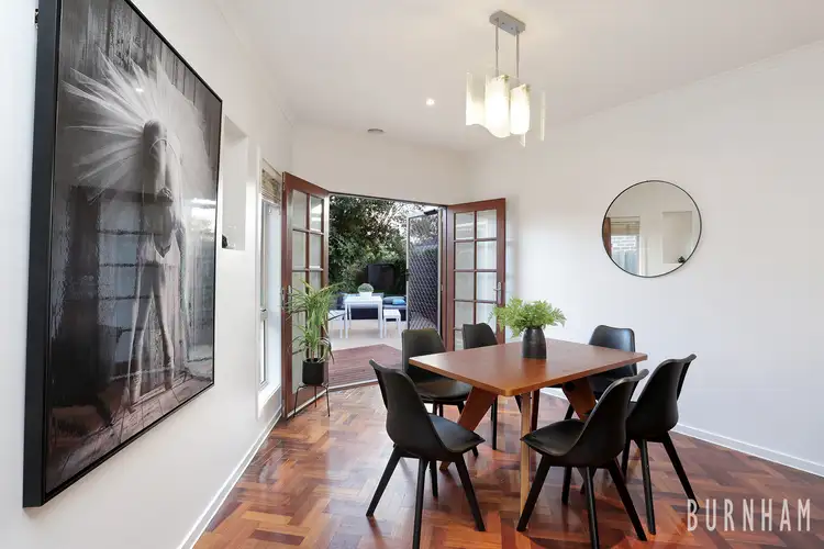Fourth view of Homely house listing, 1 Eames Avenue, Brooklyn VIC 3012