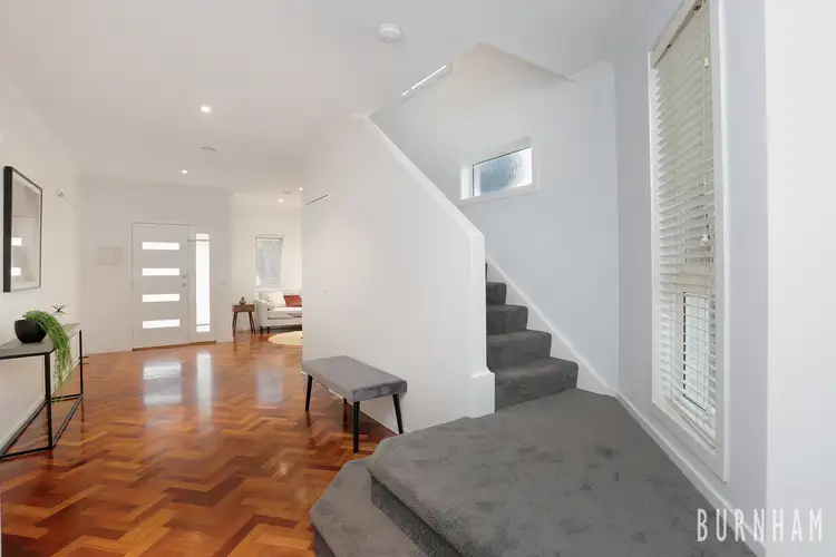 Fifth view of Homely house listing, 1 Eames Avenue, Brooklyn VIC 3012