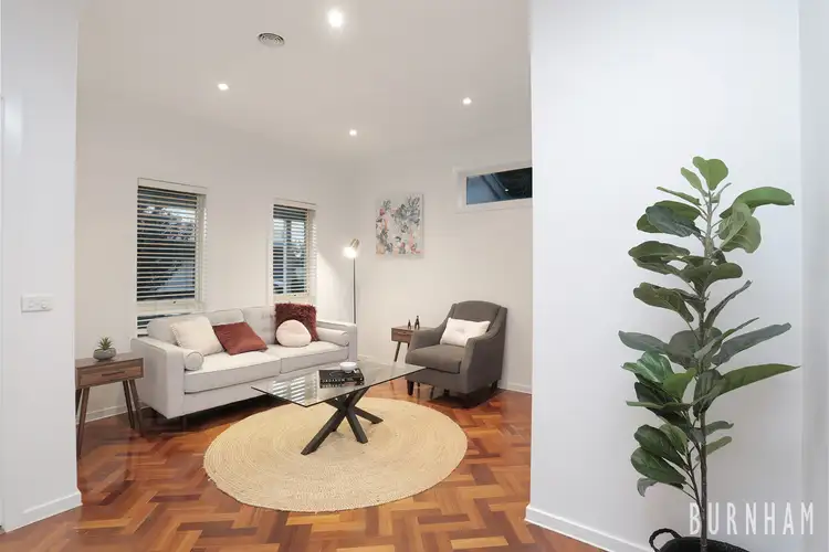 Sixth view of Homely house listing, 1 Eames Avenue, Brooklyn VIC 3012