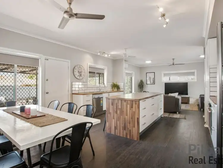 5 Mosher Way, Pegs Creek WA 6714