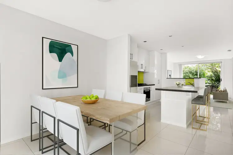 3/158-160 Railway Terrace, Merrylands NSW 2160