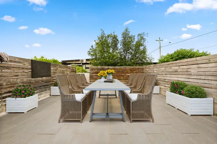 Third view of Homely townhouse listing, 3/158-160 Railway Terrace, Merrylands NSW 2160