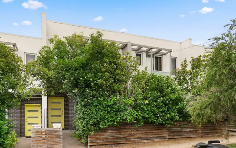 Fourth view of Homely townhouse listing, 3/158-160 Railway Terrace, Merrylands NSW 2160