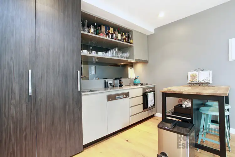 Third view of Homely apartment listing, 201/2 Tweed Street, Hawthorn VIC 3122