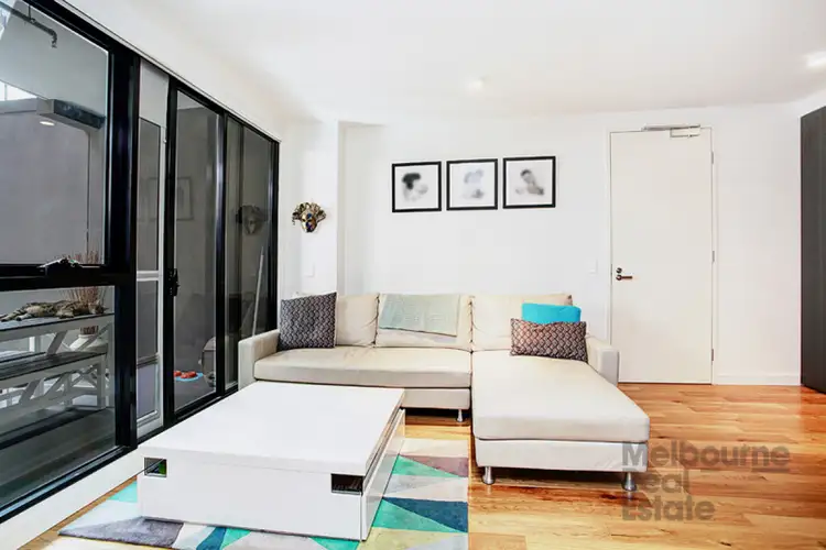Fourth view of Homely apartment listing, 201/2 Tweed Street, Hawthorn VIC 3122
