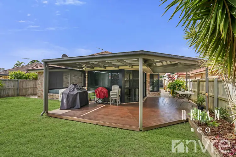 Main view of Homely house listing, 15 Crawford Street, North Lakes QLD 4509