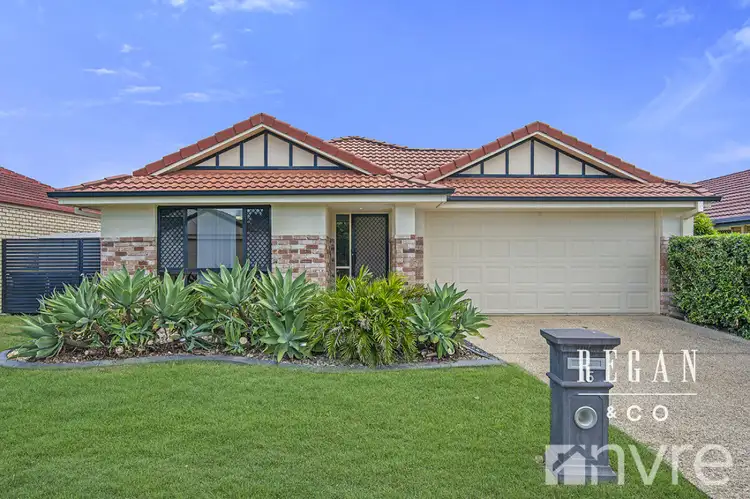 Second view of Homely house listing, 15 Crawford Street, North Lakes QLD 4509