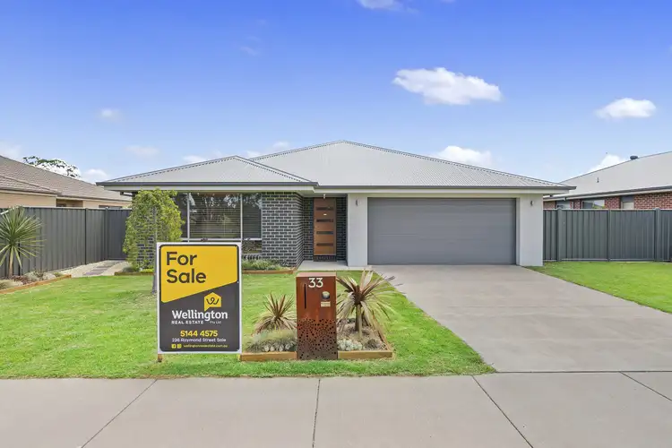 33 Killeen Street, Stratford VIC 3862