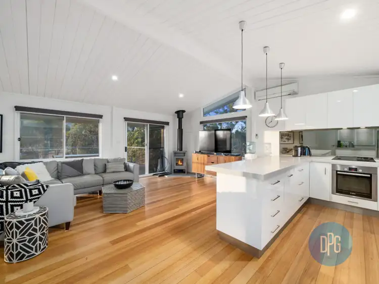 Fourth view of Homely rural property listing, 454 Howes Creek Road, Mansfield VIC 3722