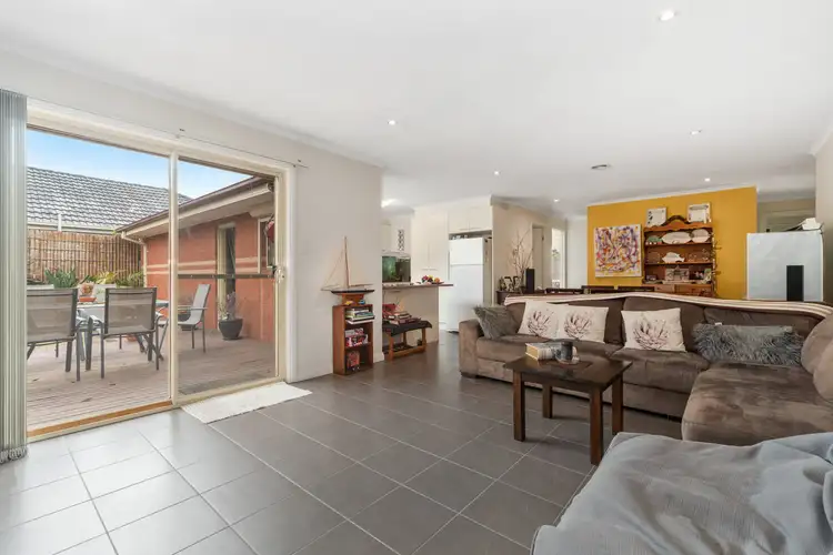Fifth view of Homely house listing, 1 Laurel Crescent, Carrum Downs VIC 3201