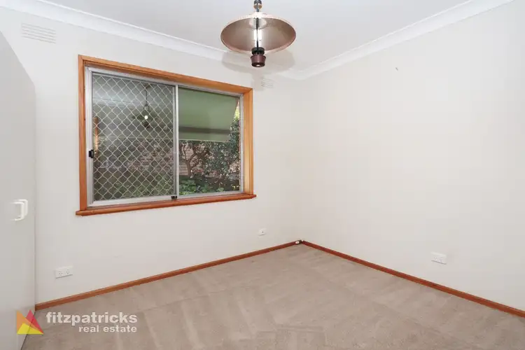 Fifth view of Homely house listing, 62 Wilks Avenue, Kooringal NSW 2650