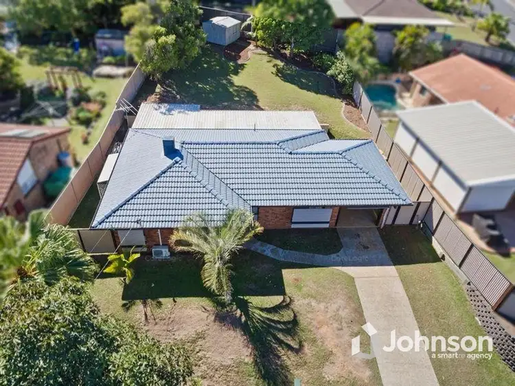 Main view of Homely house listing, 7 Wimborne Road, Alexandra Hills QLD 4161