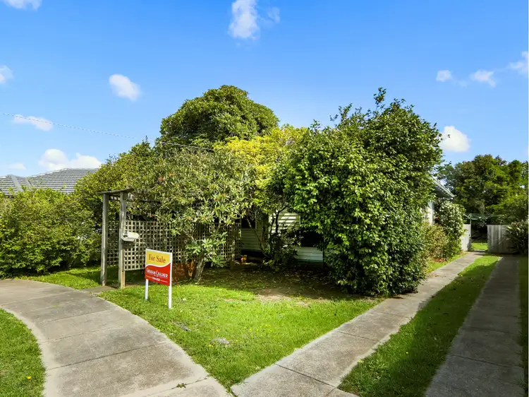 35 Howard Street, Sale VIC 3850