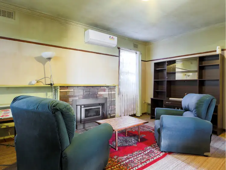 Third view of Homely house listing, 35 Howard Street, Sale VIC 3850