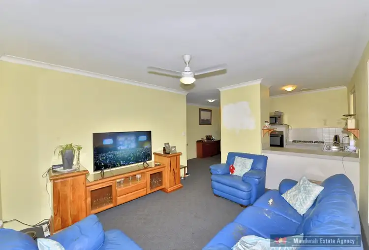 Second view of Homely unit listing, 3/28 Hall Street, Mandurah WA 6210