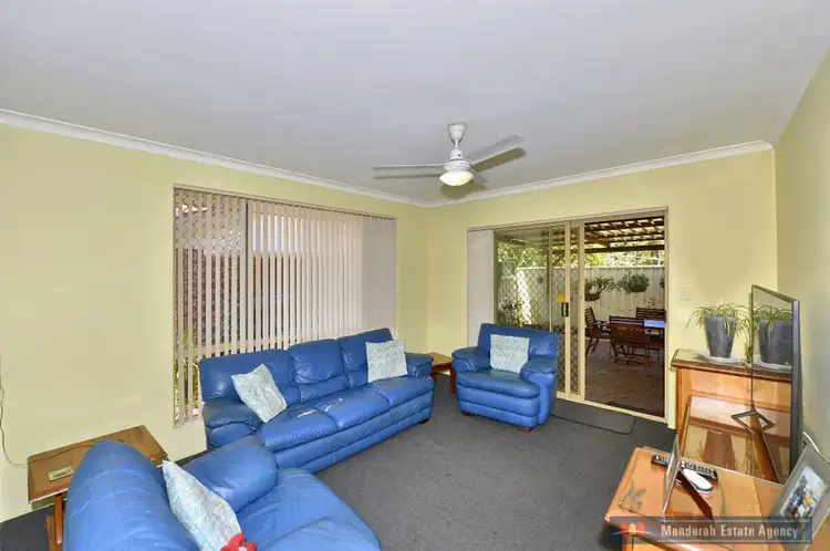 Third view of Homely unit listing, 3/28 Hall Street, Mandurah WA 6210
