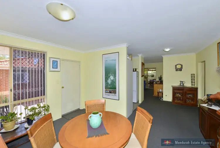 Fourth view of Homely unit listing, 3/28 Hall Street, Mandurah WA 6210