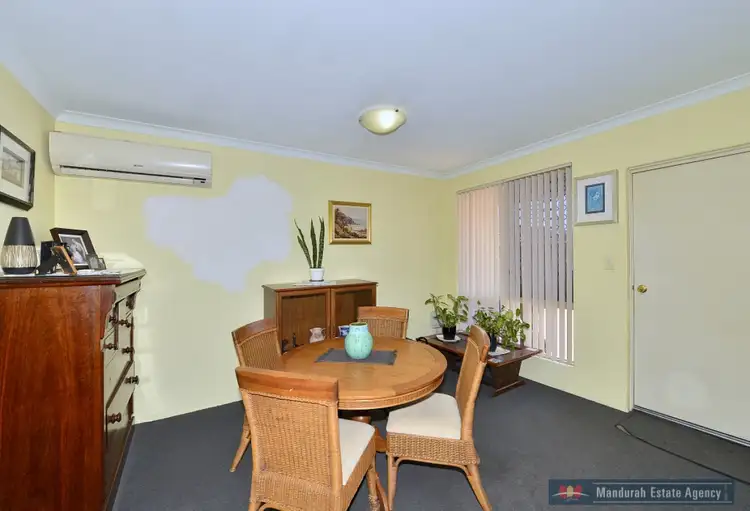 Fifth view of Homely unit listing, 3/28 Hall Street, Mandurah WA 6210