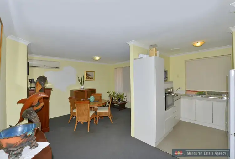 Sixth view of Homely unit listing, 3/28 Hall Street, Mandurah WA 6210
