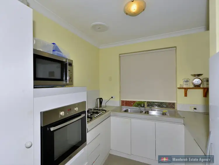 Seventh view of Homely unit listing, 3/28 Hall Street, Mandurah WA 6210