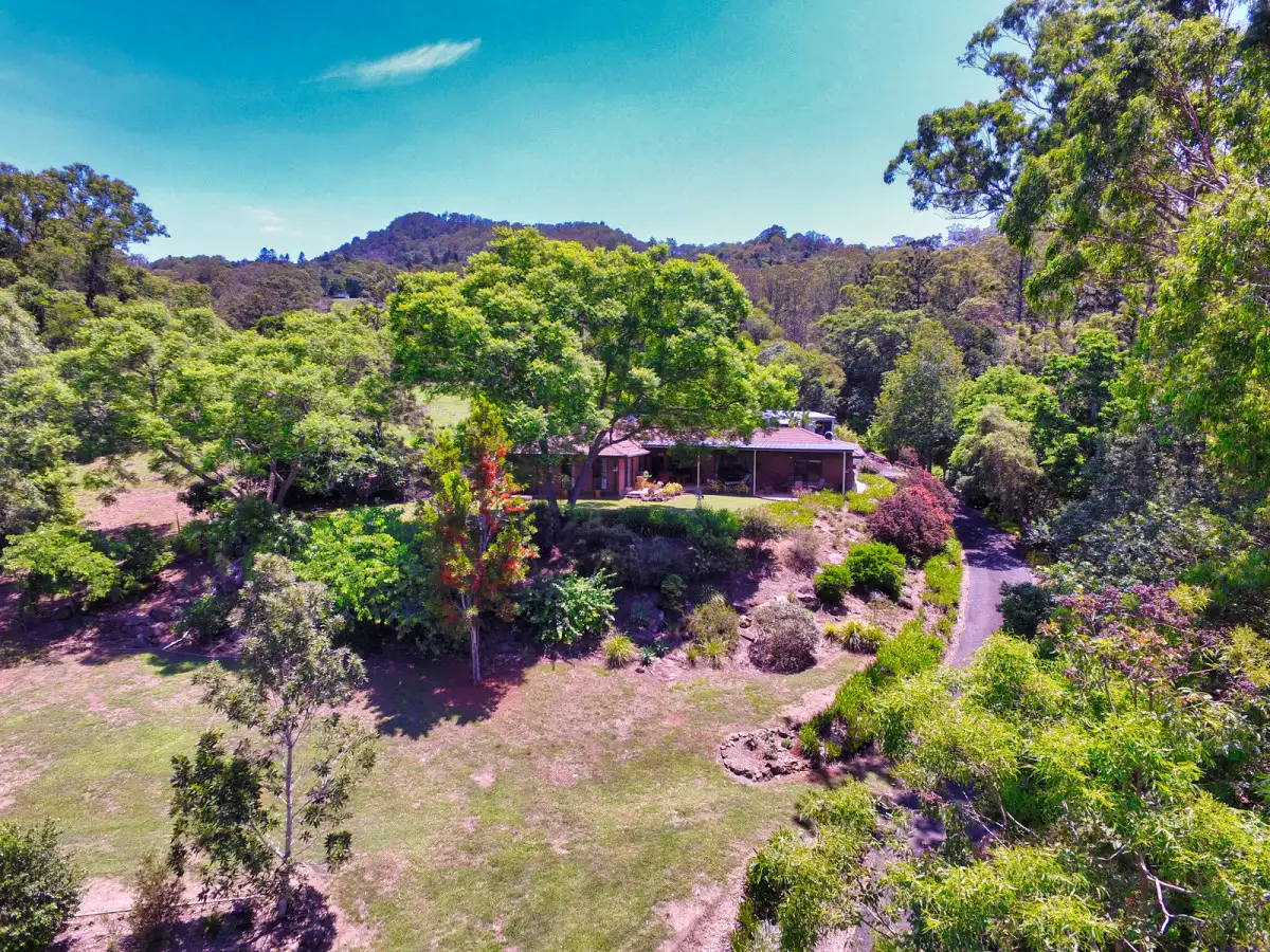 Main view of Homely house listing, 9-11 Bode Court, Witheren QLD 4275