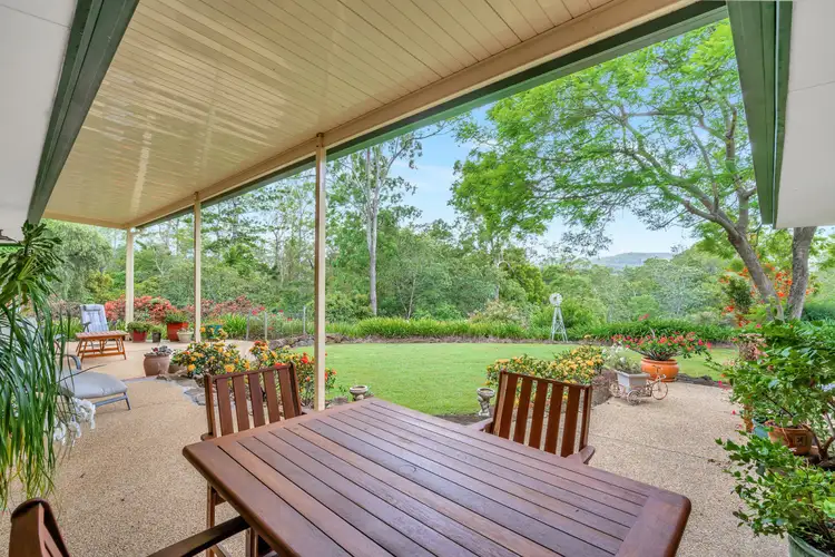 Second view of Homely house listing, 9-11 Bode Court, Witheren QLD 4275