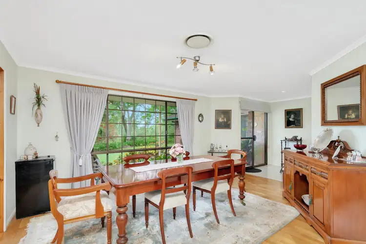 Fifth view of Homely house listing, 9-11 Bode Court, Witheren QLD 4275