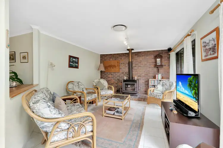 Sixth view of Homely house listing, 9-11 Bode Court, Witheren QLD 4275