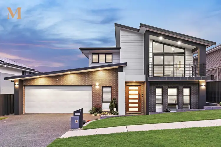 6 Olsen Crescent, Warners Bay NSW 2282
