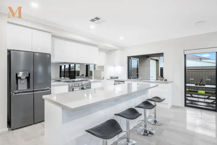 Fourth view of Homely house listing, 6 Olsen Crescent, Warners Bay NSW 2282