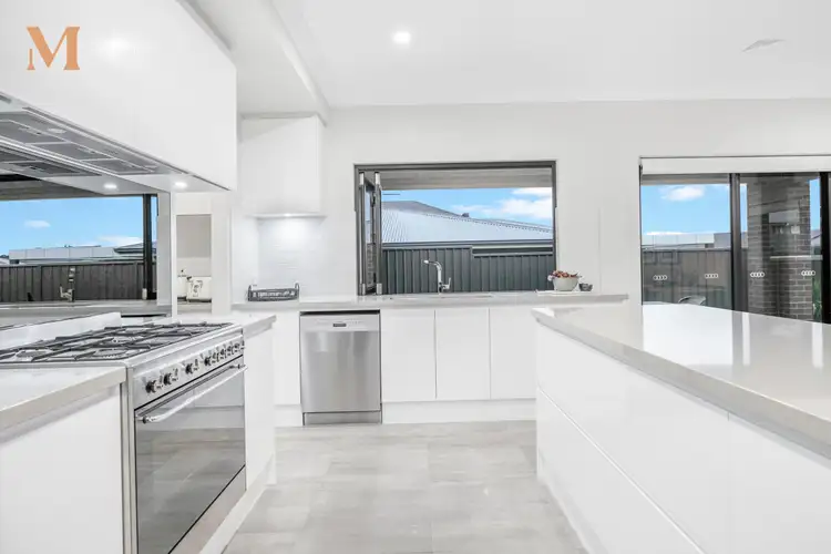 Fifth view of Homely house listing, 6 Olsen Crescent, Warners Bay NSW 2282