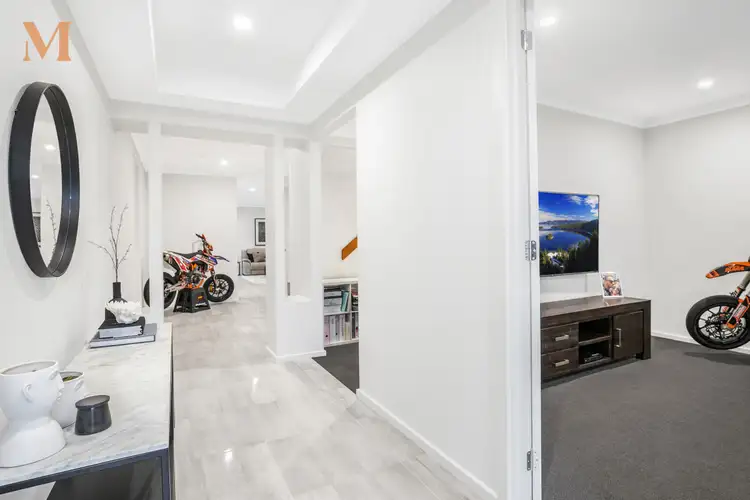 Sixth view of Homely house listing, 6 Olsen Crescent, Warners Bay NSW 2282