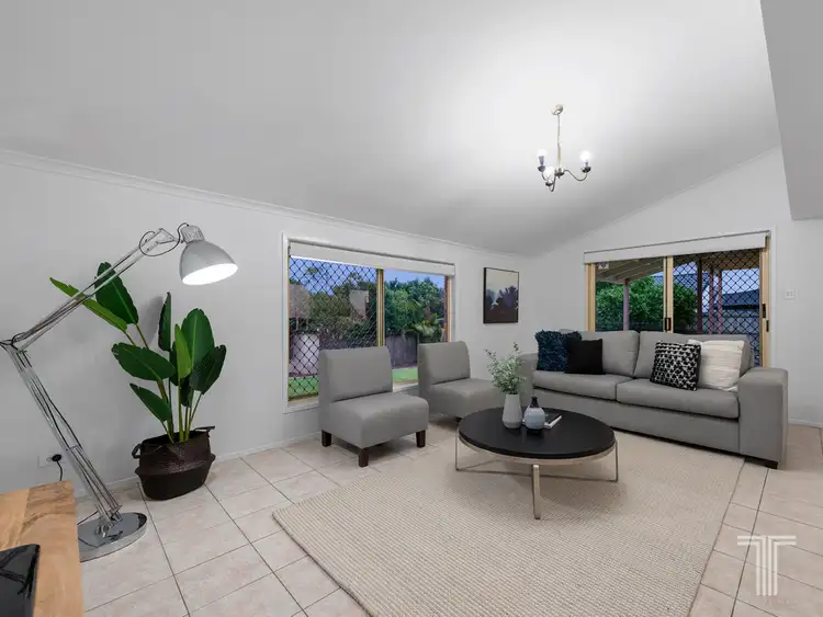 Sixth view of Homely house listing, 15 Carrington Place, Carindale QLD 4152