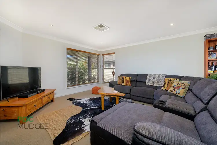 Third view of Homely house listing, 12 White Circle, Mudgee NSW 2850