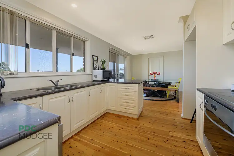 Fourth view of Homely house listing, 12 White Circle, Mudgee NSW 2850